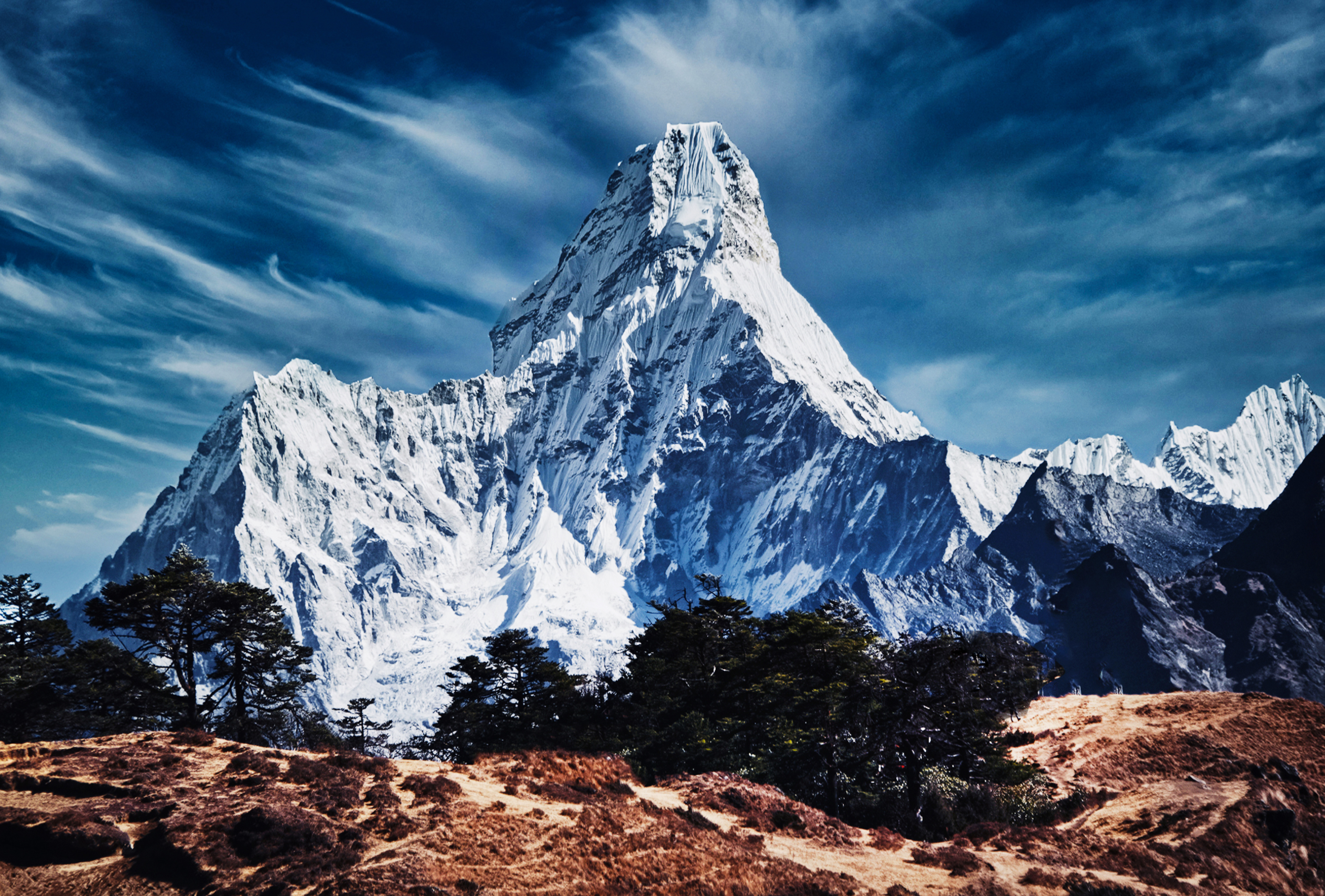 Ama Dablam